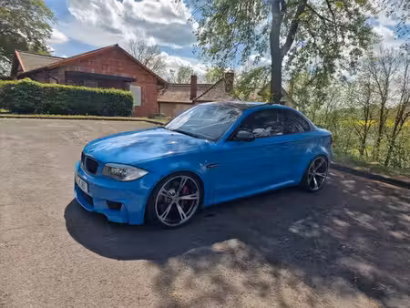 BMW Série 1 135i 3.0 306