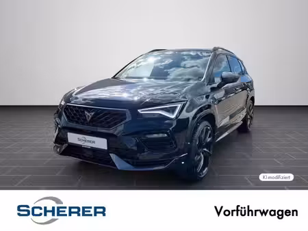 Cupra Ateca 1.5 TSI 150