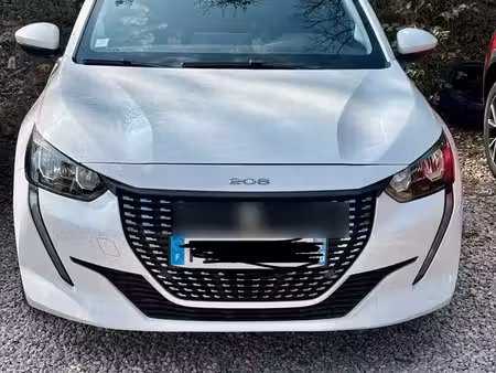 Peugeot 208 1.2 100