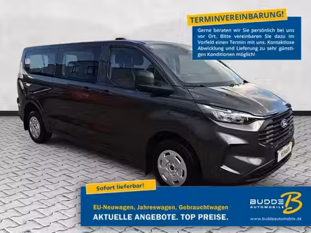 Ford Transit 2.0 170
