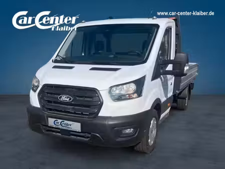 Ford Transit 2.0 TDCi 131 Trend