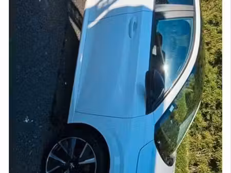 Peugeot 208 1.2 100
