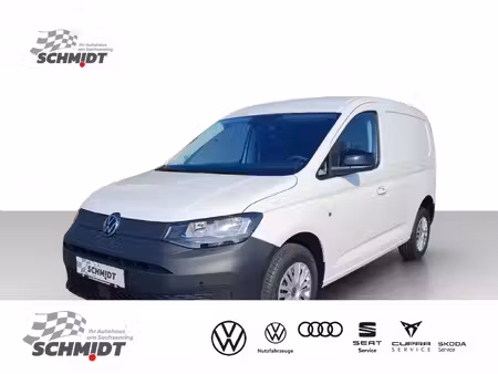 Volkswagen Caddy 2.0 TDI 102