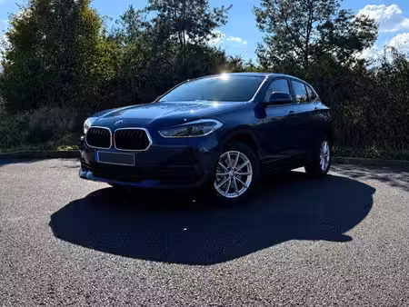 BMW X2 18i 1.5 136 sDrive