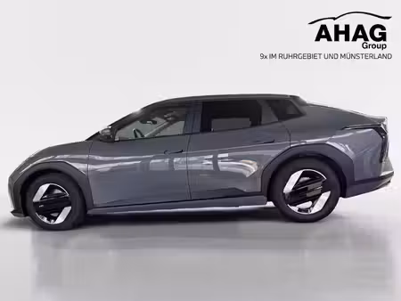Kia EV4 204 Earth