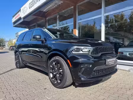 Dodge Durango V8 5.7