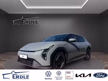Kia EV4 204 Earth