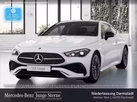Mercedes-Benz Classe E E 300