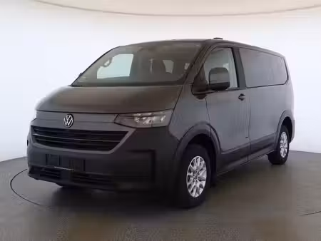 Volkswagen Caravelle Life