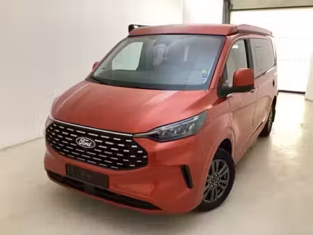 Ford Transit 2.0 170