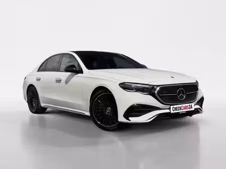 Mercedes-Benz Classe E E 200 AMG Line