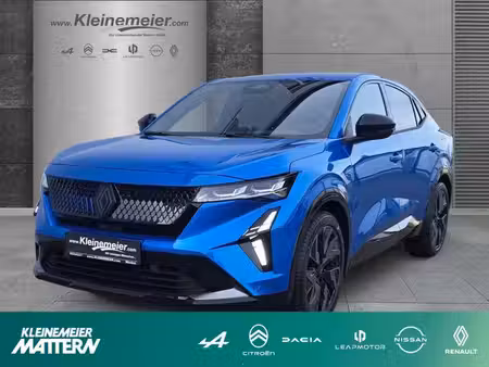 Renault Rafale E-Tech 1.2 300 Esprit Alpine 4x4