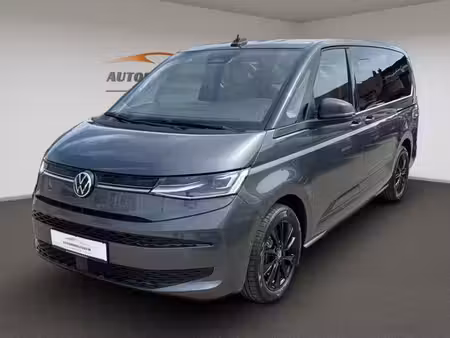 Volkswagen Multivan 2.0 TDI 150