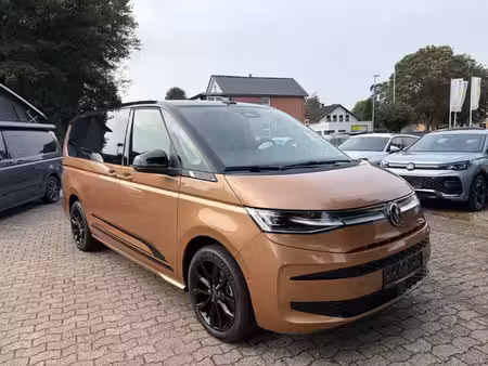 Volkswagen Multivan 2.0 TDI 150 Style