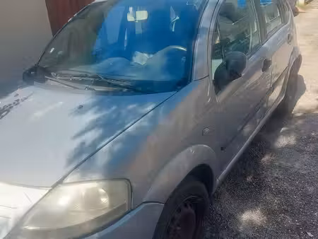 Citroën C3 1.4 HDi 70
