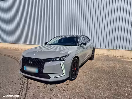 DS 4 1.6 225 Performance Line