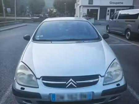 Citroën C5 