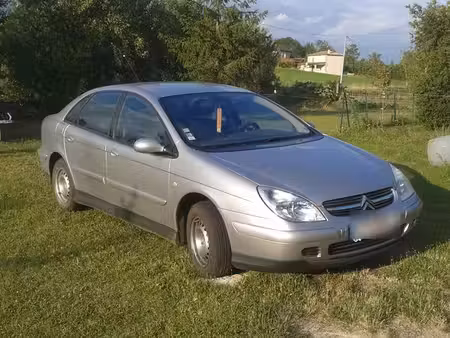 Citroën C5 