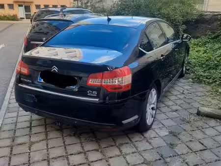 Citroën C5 V6 2.7