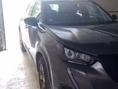 Peugeot 2008 1.5 HDi 110