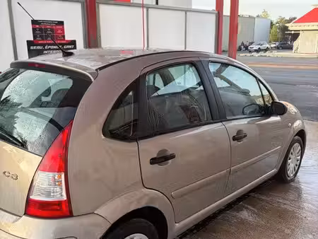 Citroën C3 1.4 75