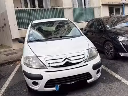 Citroën C3 1.4 HDi 70