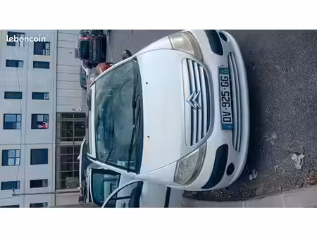 Citroën C3 HDi 92