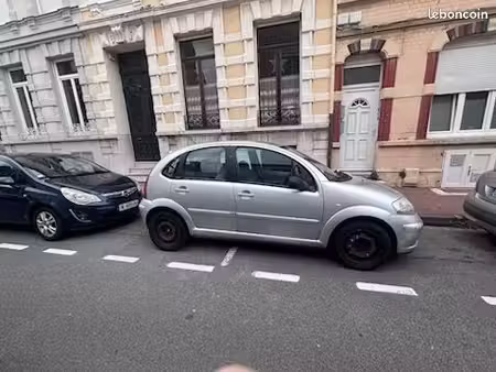 Citroën C3 1.4 75