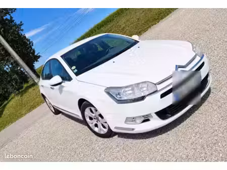Citroën C5 