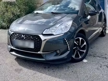 DS 3 1.2 130