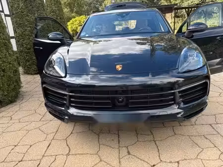 Porsche Cayenne V6 3.0 340 4x4