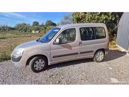 Citroën Berlingo 1.9 71
