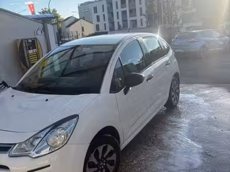 Citroën C3 68
