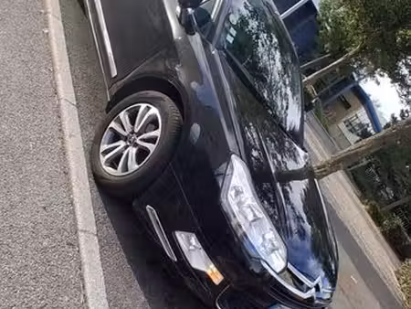 Citroën C5 
