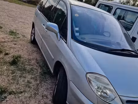 Citroën C8 2.2 HDi 128