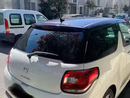 DS 3 1.6 HDi 90
