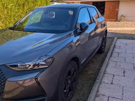 DS 3 1.2 100