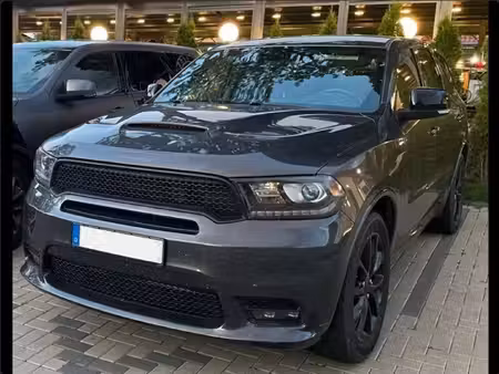 Dodge Durango 