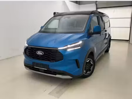 Ford Transit 2.0 170 Active 4x4