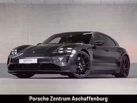 Porsche Taycan GTS 598 4x4