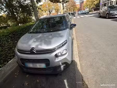 Citroën C3 1.6 HDi 75