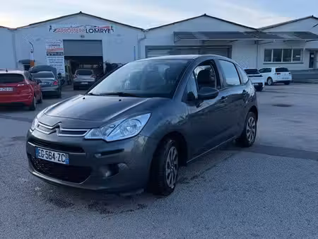 Citroën C3 68
