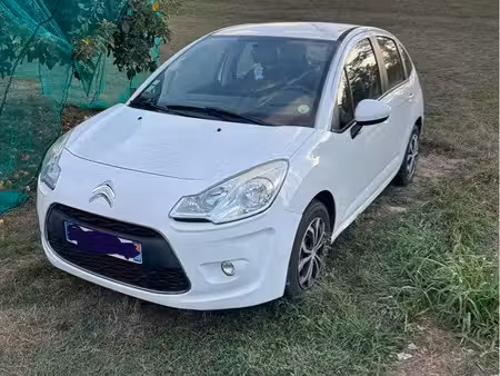 Citroën C3 1.4 HDi 70
