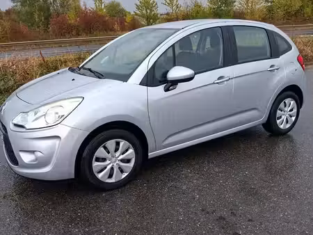 Citroën C3 1.4 HDi 70