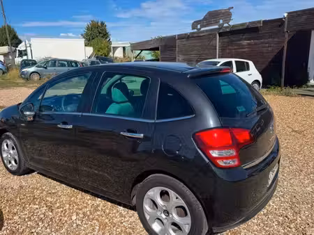 Citroën C3 1.4 HDi 70