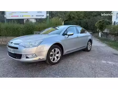 Citroën C5 