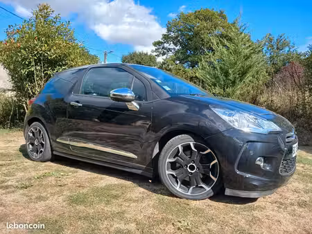 DS 3