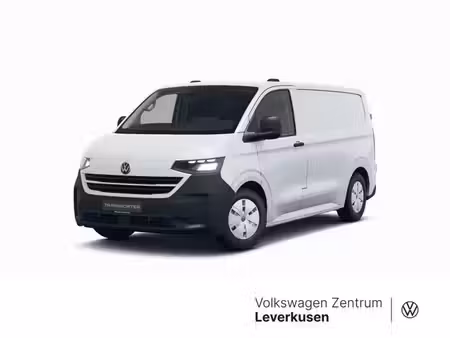 Volkswagen Transporter T7 136