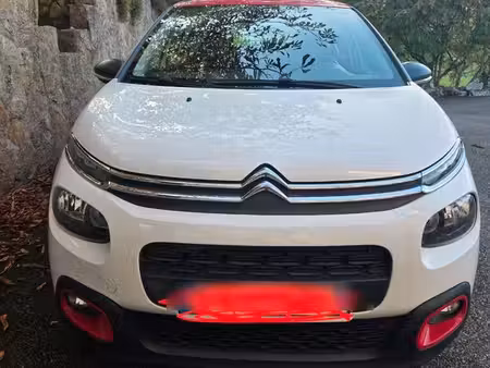 Citroën C3 1.2 82