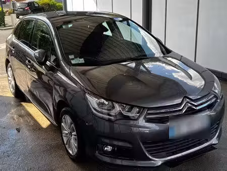 Citroën C4 1.2 PureTech 110 Millenium